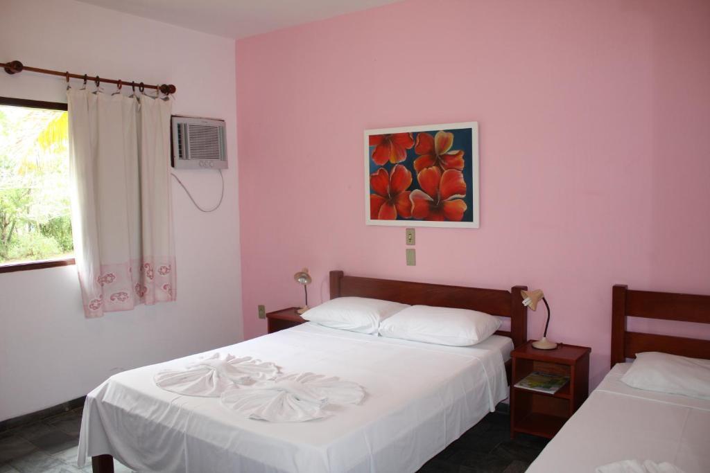 Hotel Tapera Бонито Экстерьер фото