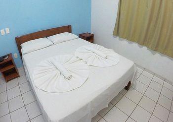 Hotel Tapera Бонито Экстерьер фото